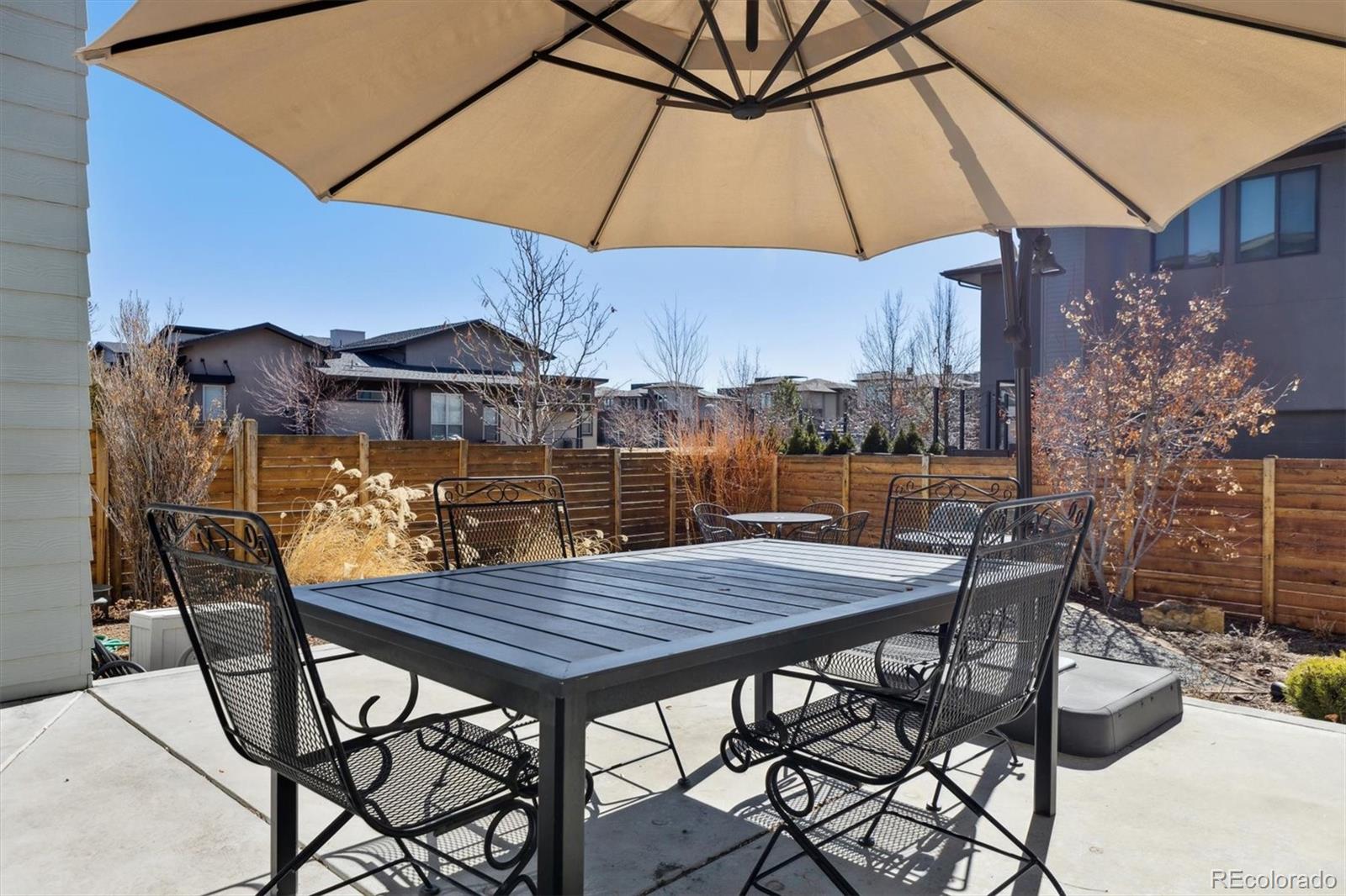 MLS Image #32 for 65  newport street,denver, Colorado