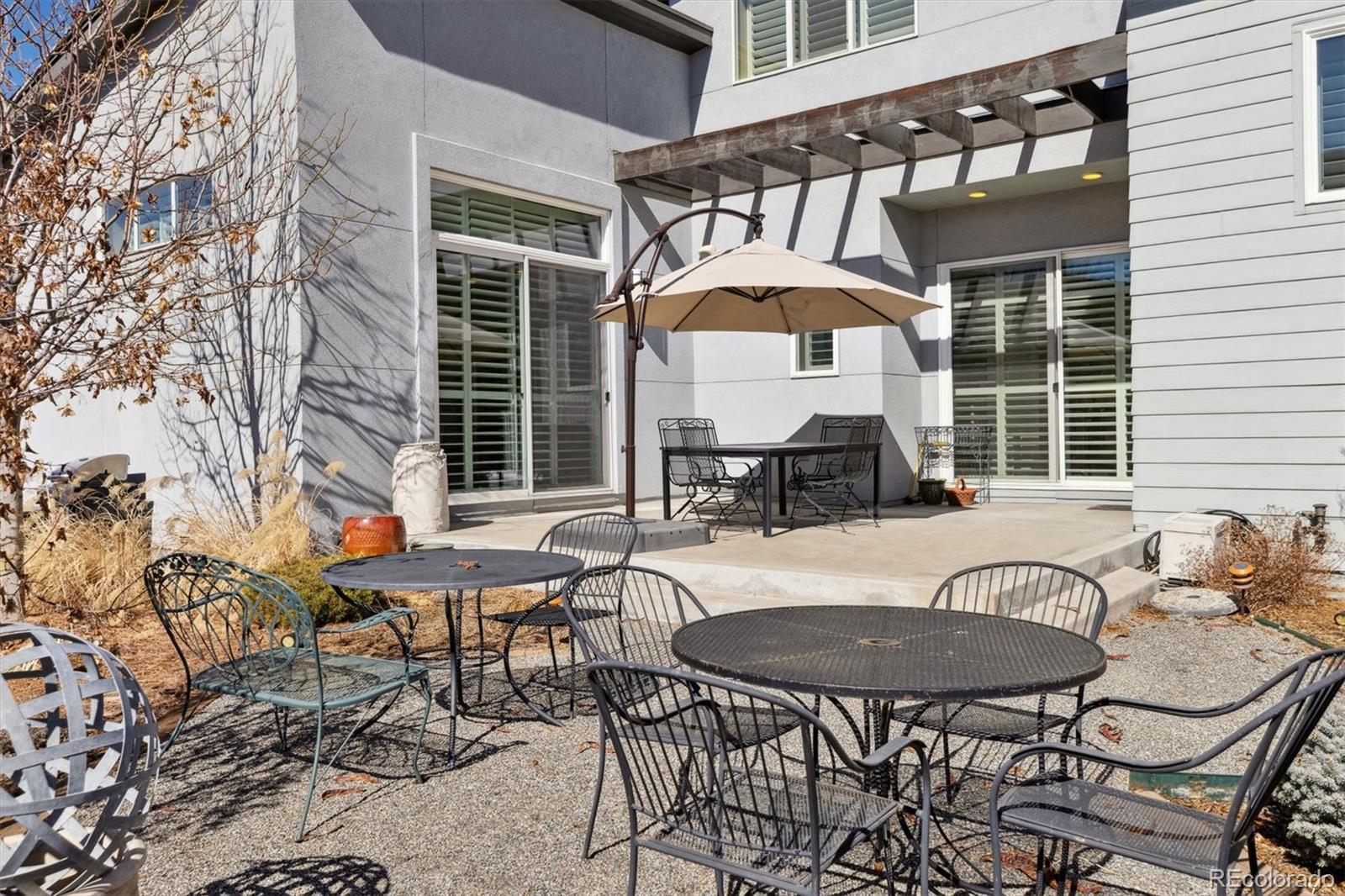 MLS Image #33 for 65  newport street,denver, Colorado