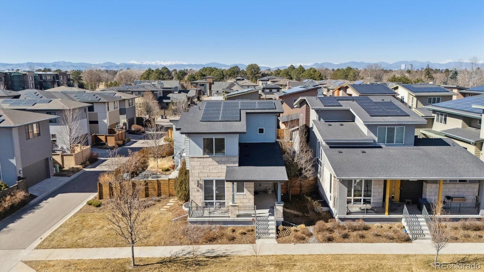 MLS Image #35 for 65  newport street,denver, Colorado