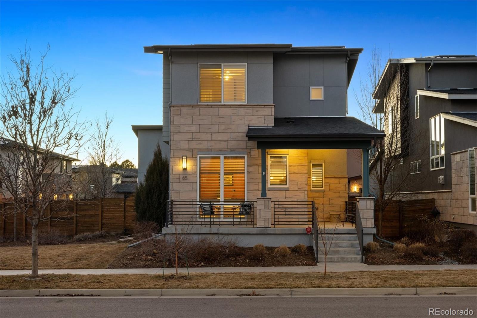 MLS Image #39 for 65  newport street,denver, Colorado