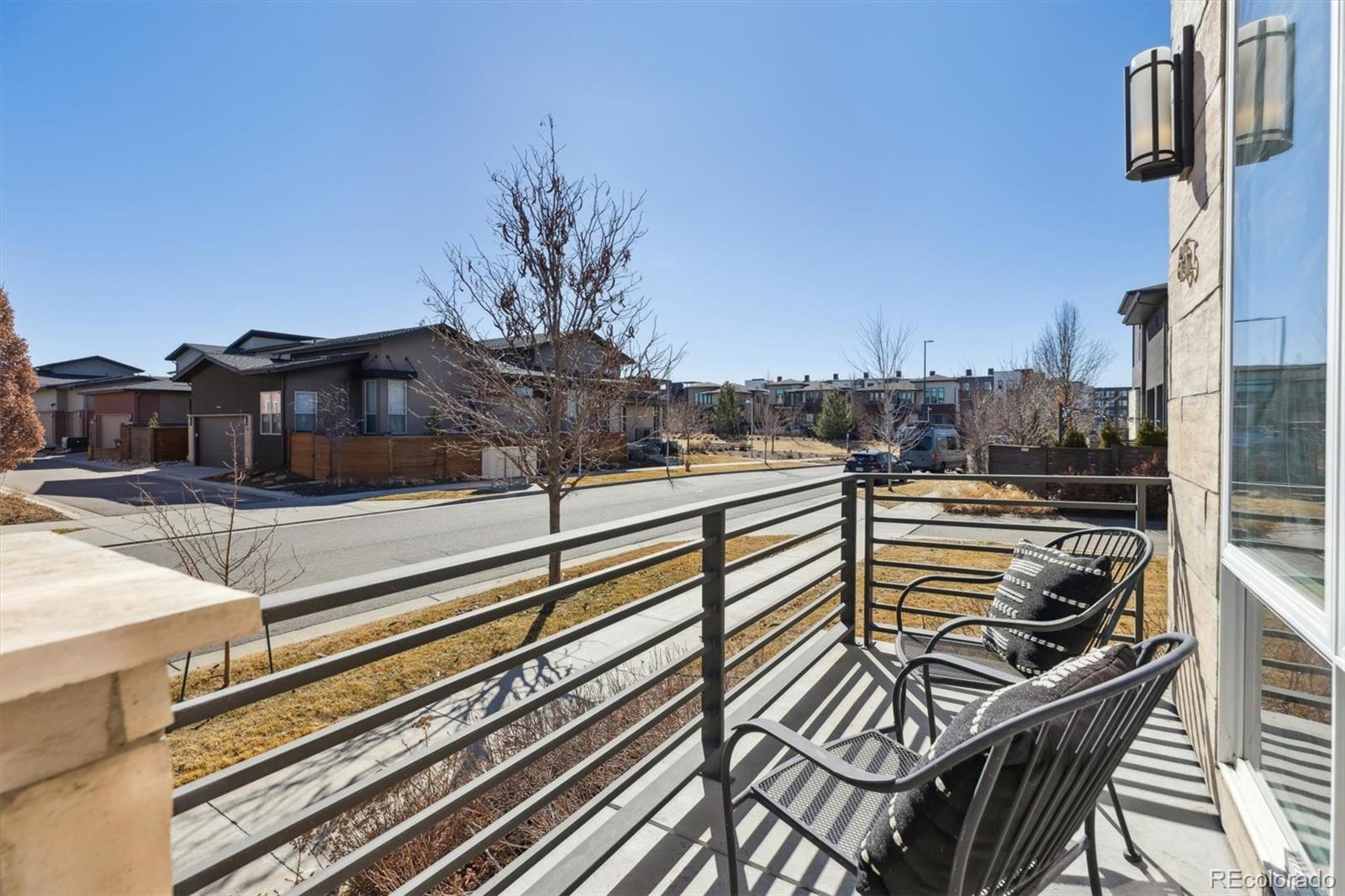 MLS Image #4 for 65  newport street,denver, Colorado