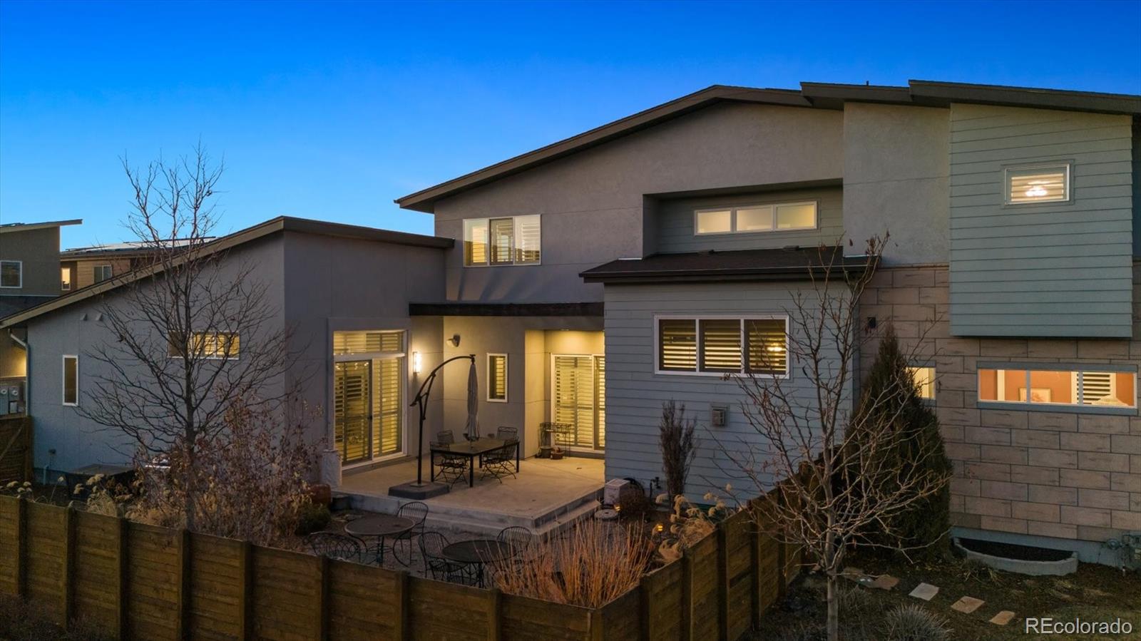MLS Image #41 for 65  newport street,denver, Colorado