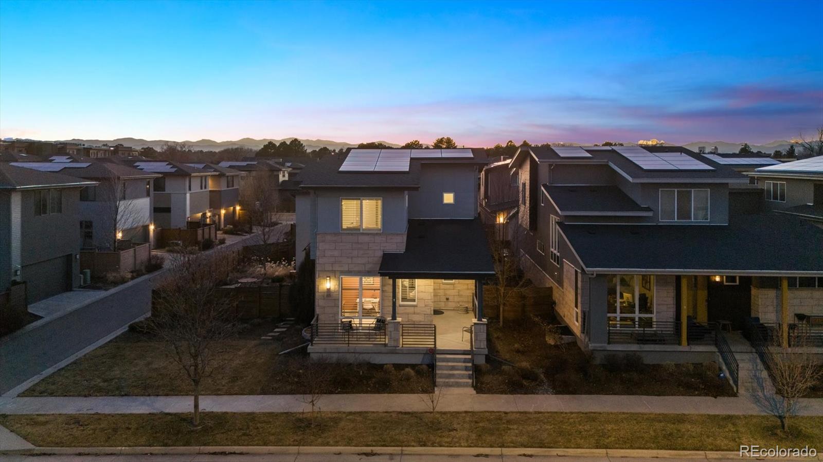 MLS Image #42 for 65  newport street,denver, Colorado
