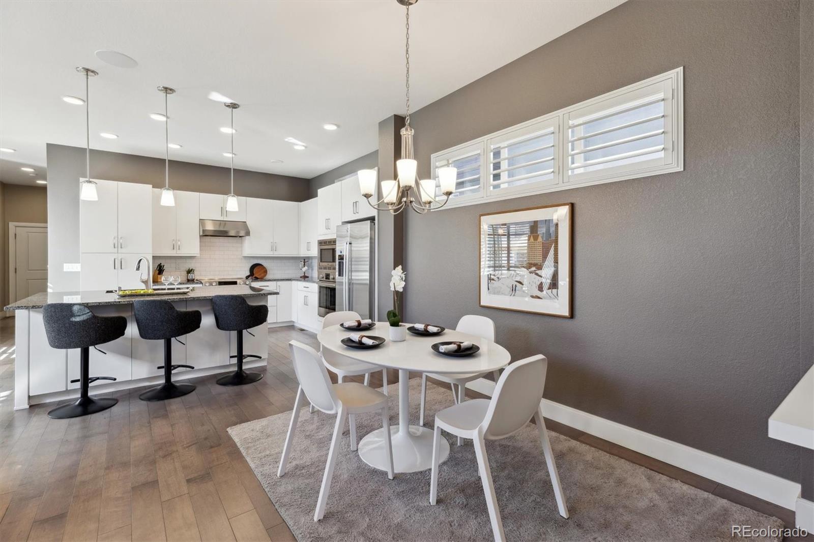 MLS Image #8 for 65  newport street,denver, Colorado