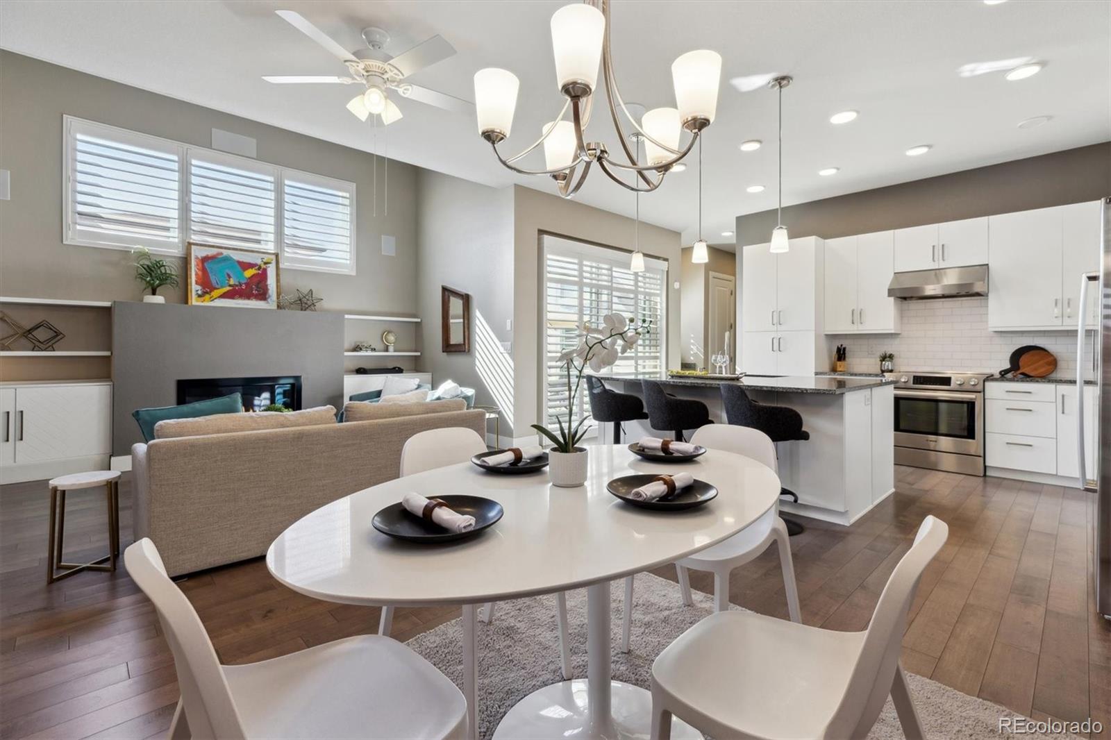 MLS Image #9 for 65  newport street,denver, Colorado
