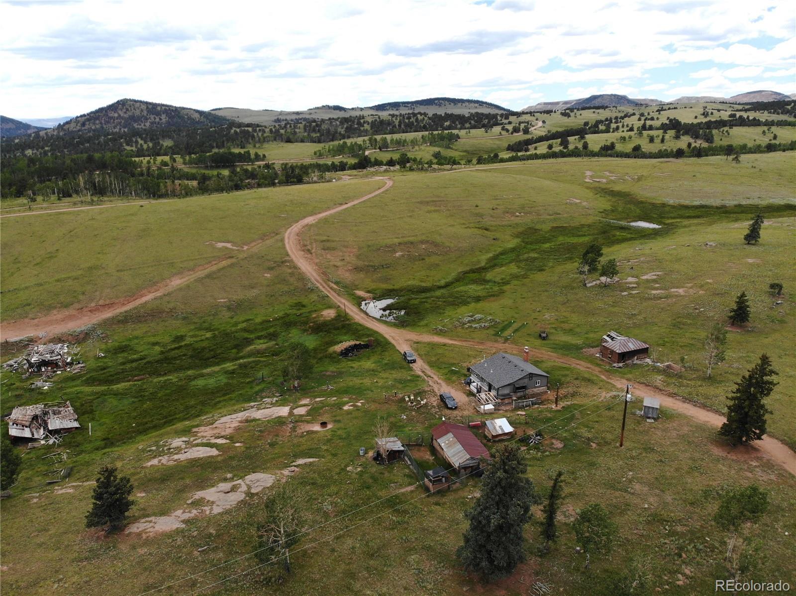 MLS Image #11 for 2947  county road 86 ,victor, Colorado