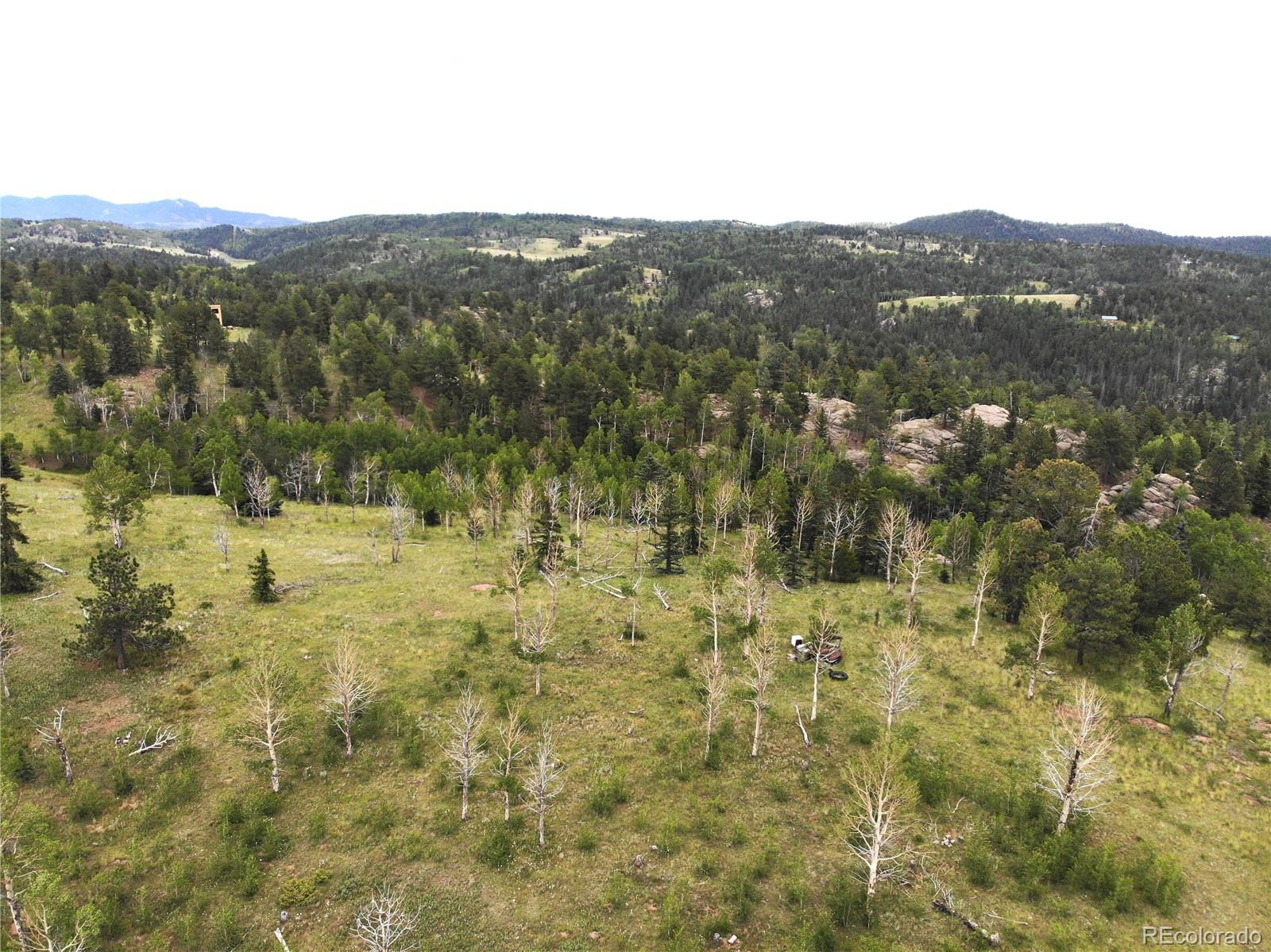 MLS Image #14 for 2947  county road 86 ,victor, Colorado