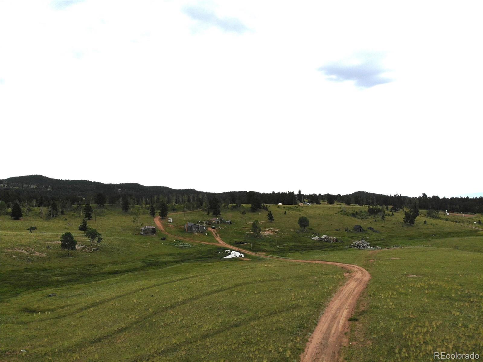 MLS Image #16 for 2947  county road 86 ,victor, Colorado