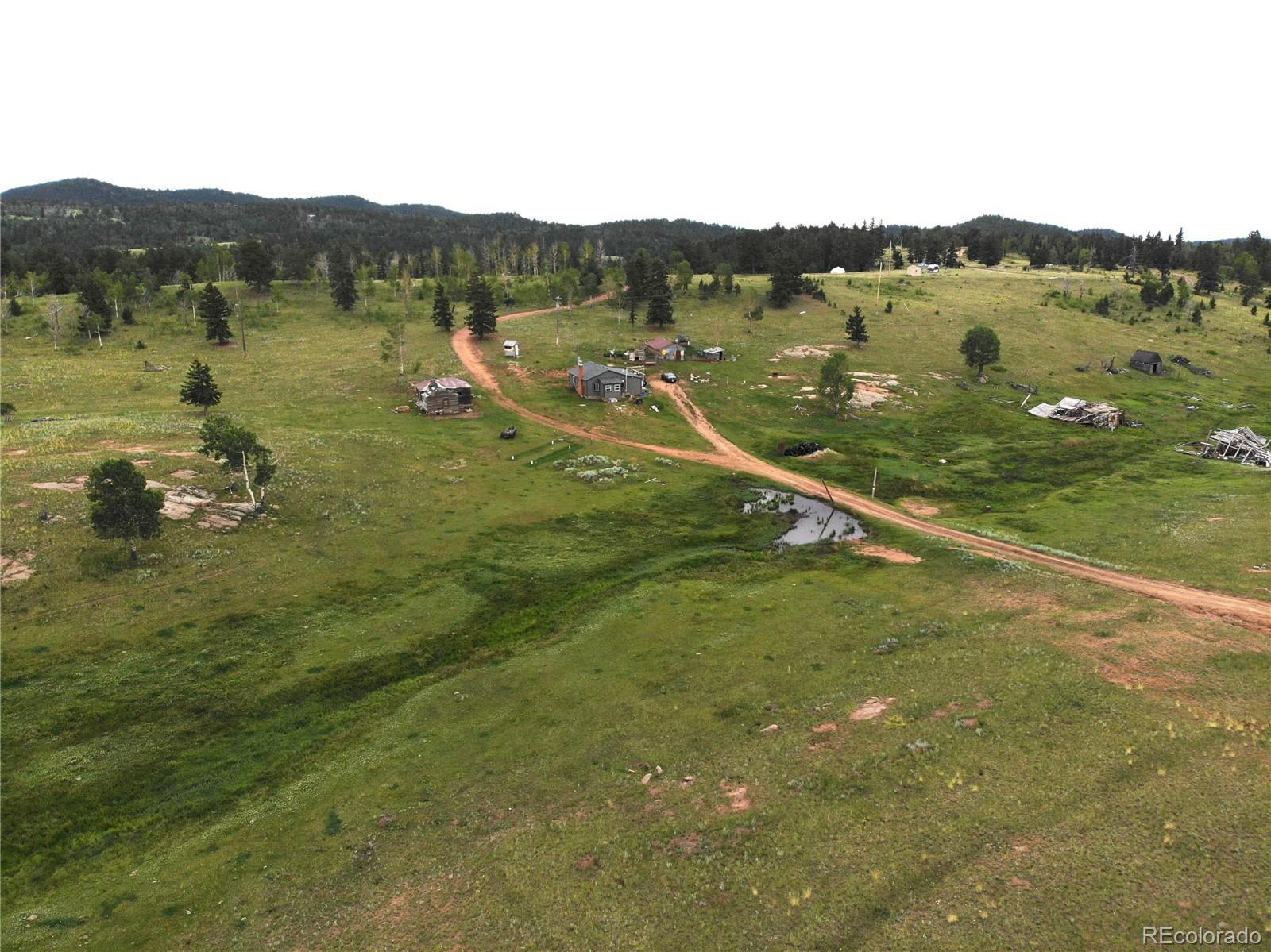 MLS Image #21 for 2947  county road 86 ,victor, Colorado