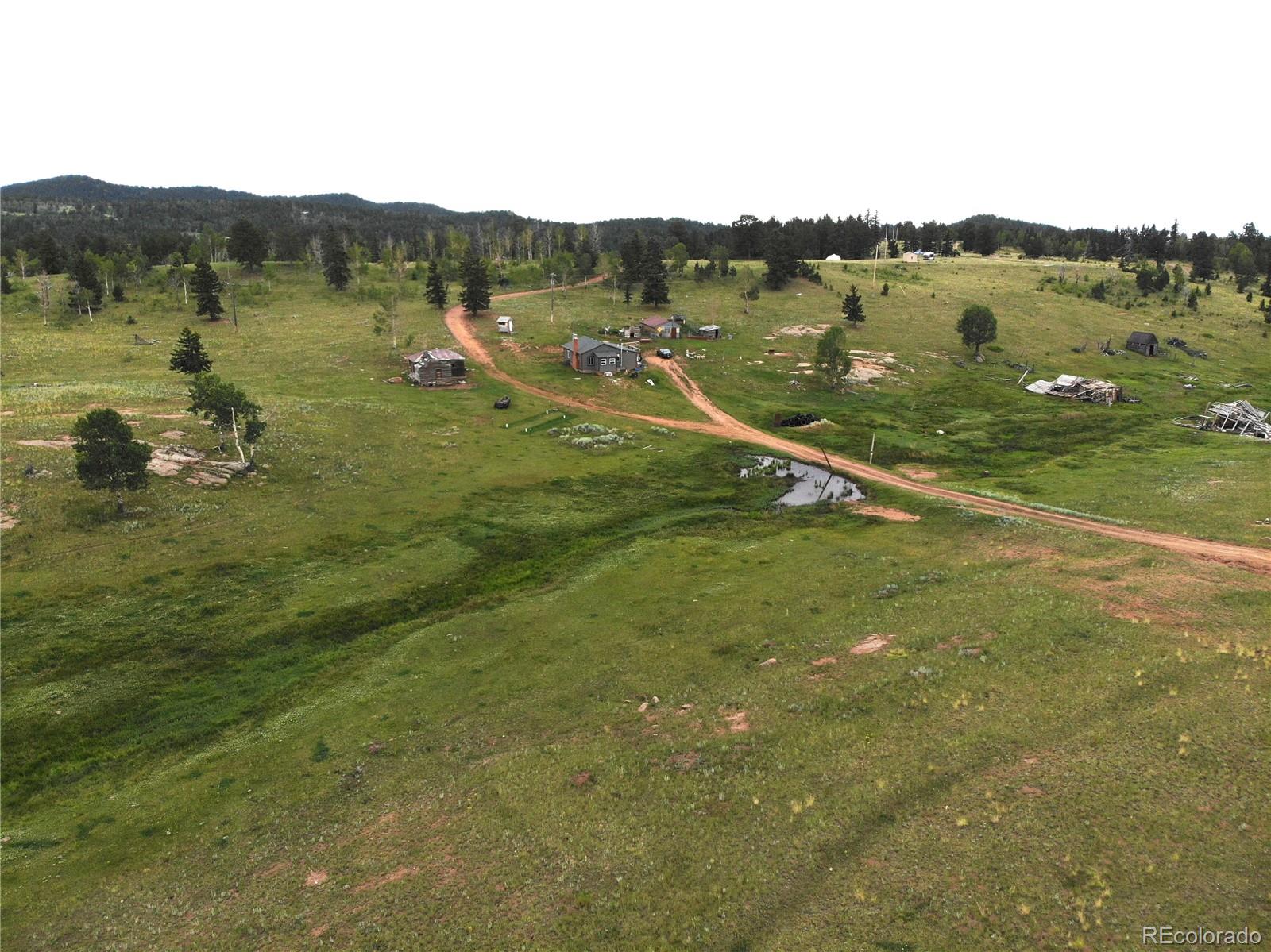 MLS Image #22 for 2947  county road 86 ,victor, Colorado