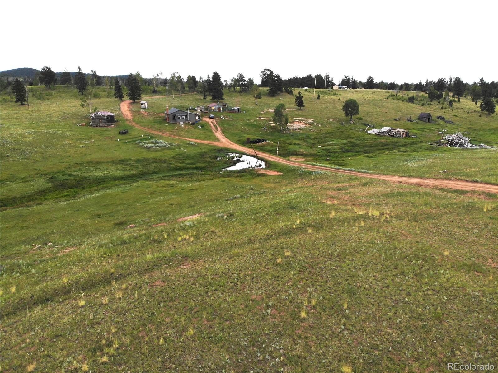 MLS Image #24 for 2947  county road 86 ,victor, Colorado