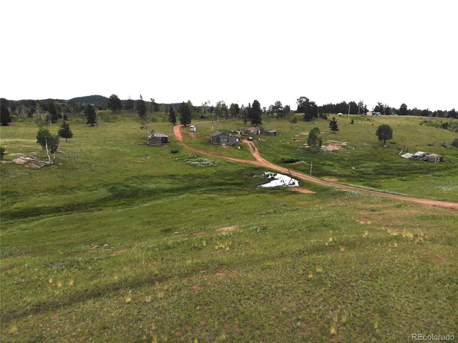 MLS Image #25 for 2947  county road 86 ,victor, Colorado