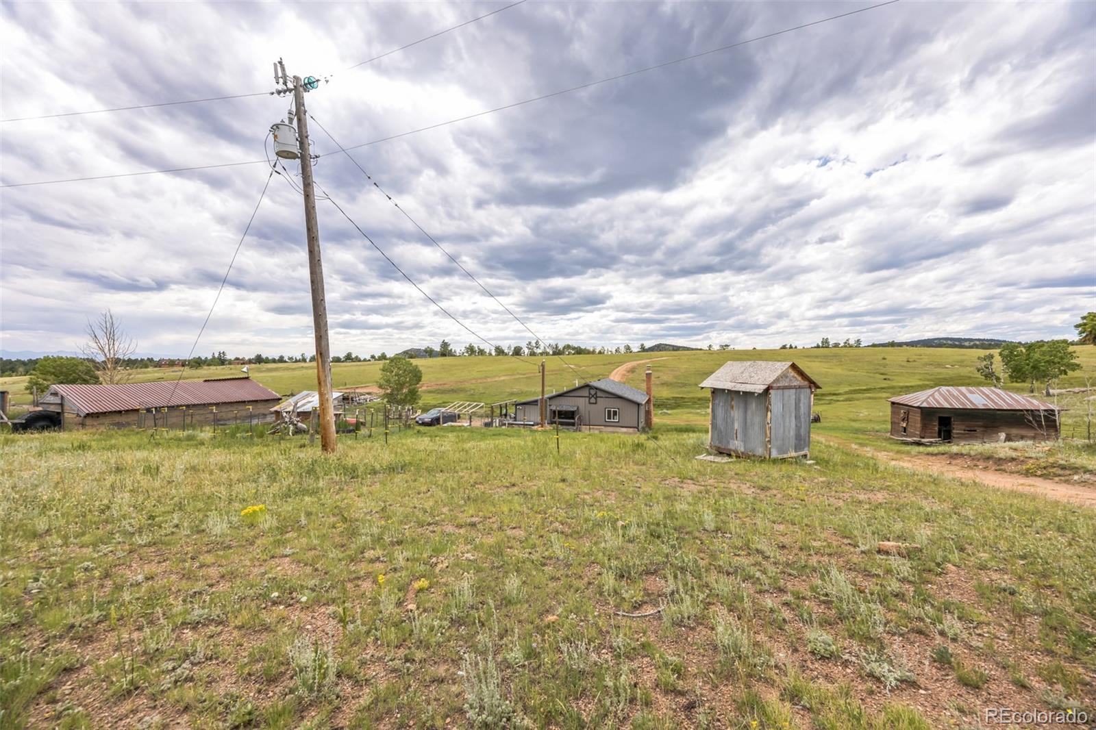 MLS Image #32 for 2947  county road 86 ,victor, Colorado