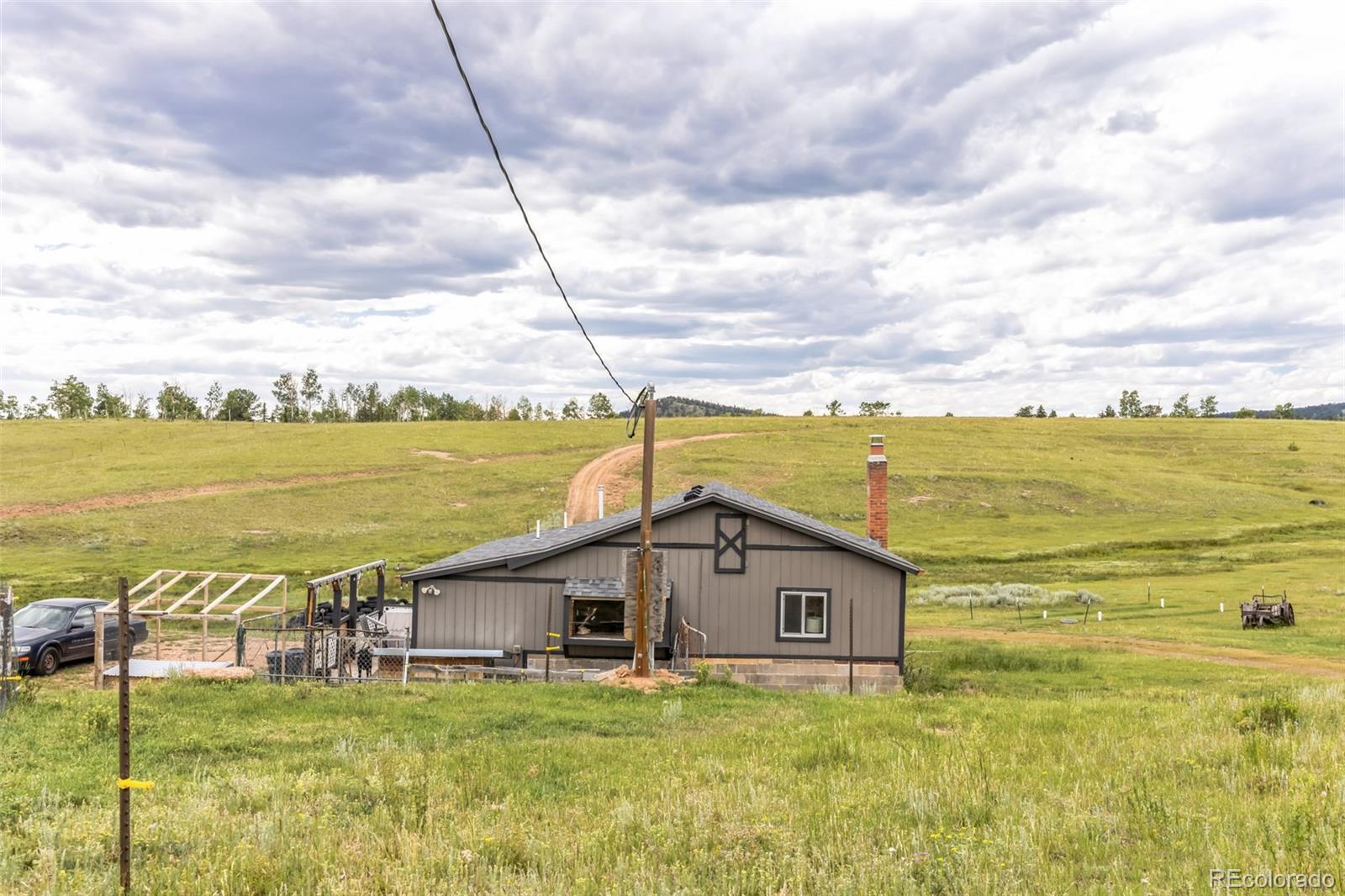 MLS Image #33 for 2947  county road 86 ,victor, Colorado