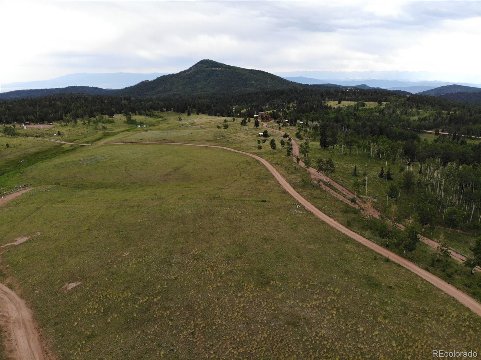 MLS Image #8 for 2947  county road 86 ,victor, Colorado