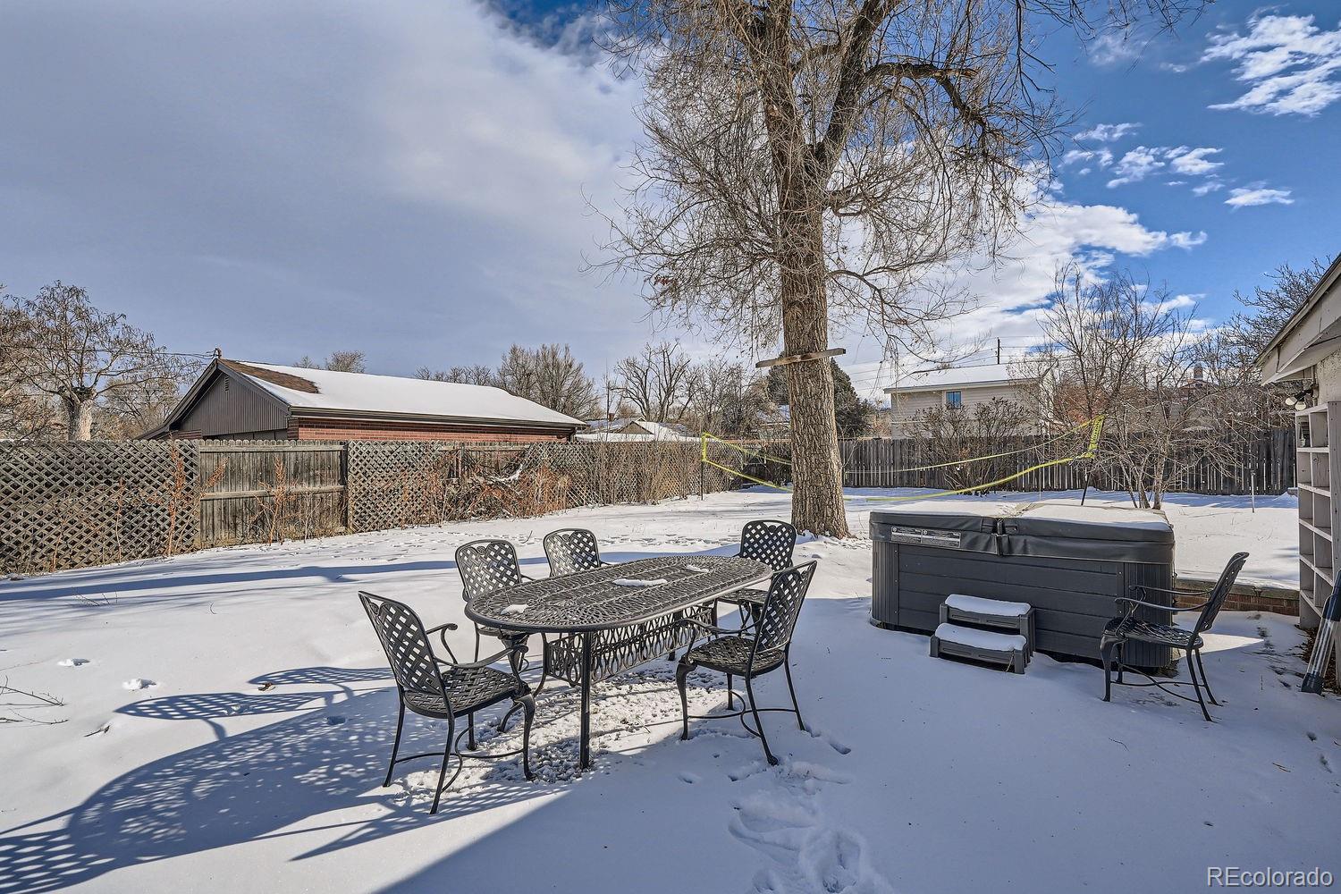 MLS Image #25 for 3500 w 55th avenue,denver, Colorado