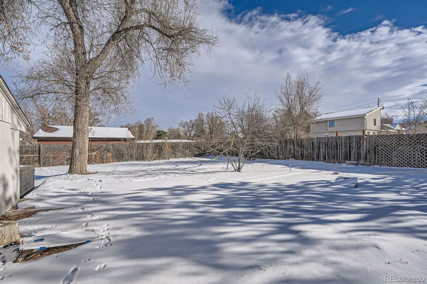 MLS Image #26 for 3500 w 55th avenue,denver, Colorado