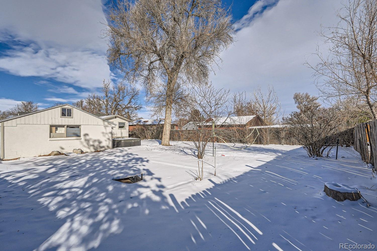 MLS Image #27 for 3500 w 55th avenue,denver, Colorado