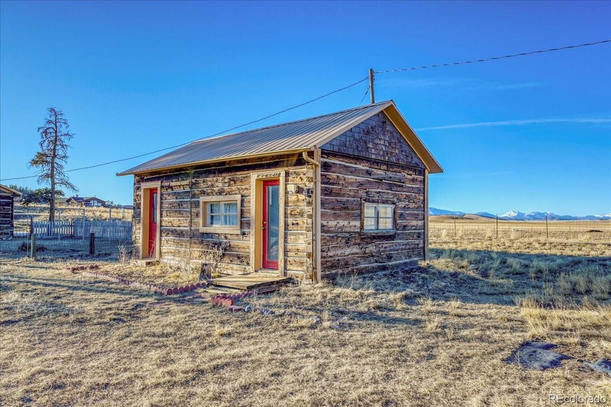 MLS Image #20 for 154  mariposa street,hartsel, Colorado