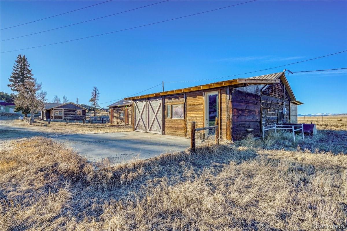 MLS Image #23 for 154  mariposa street,hartsel, Colorado