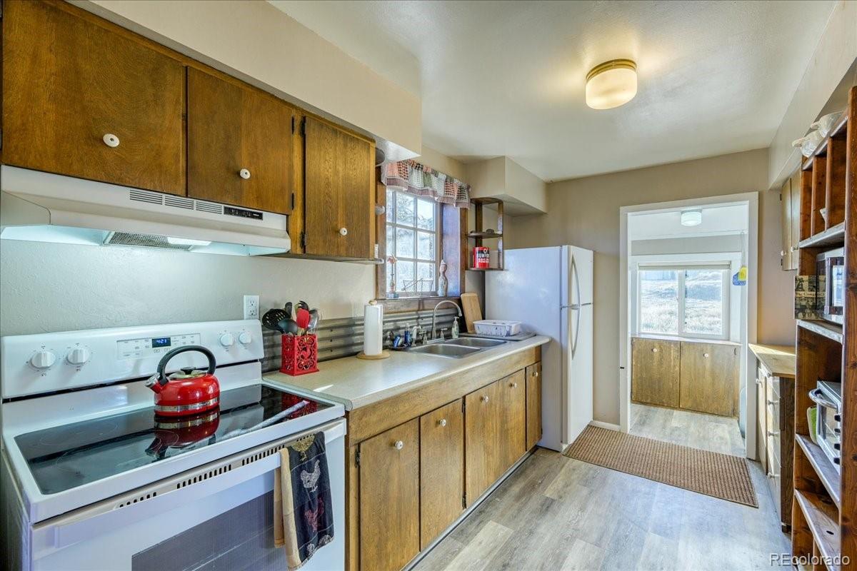 MLS Image #3 for 154  mariposa street,hartsel, Colorado