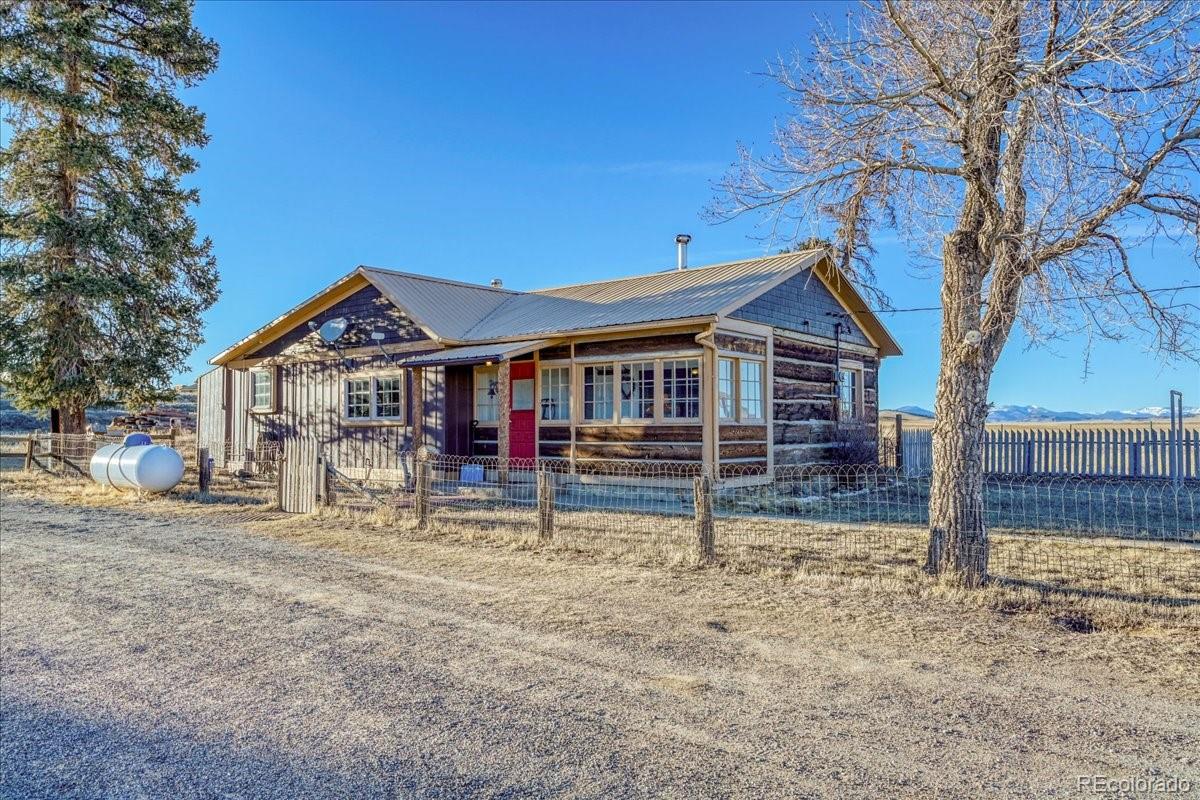 MLS Image #33 for 154  mariposa street,hartsel, Colorado