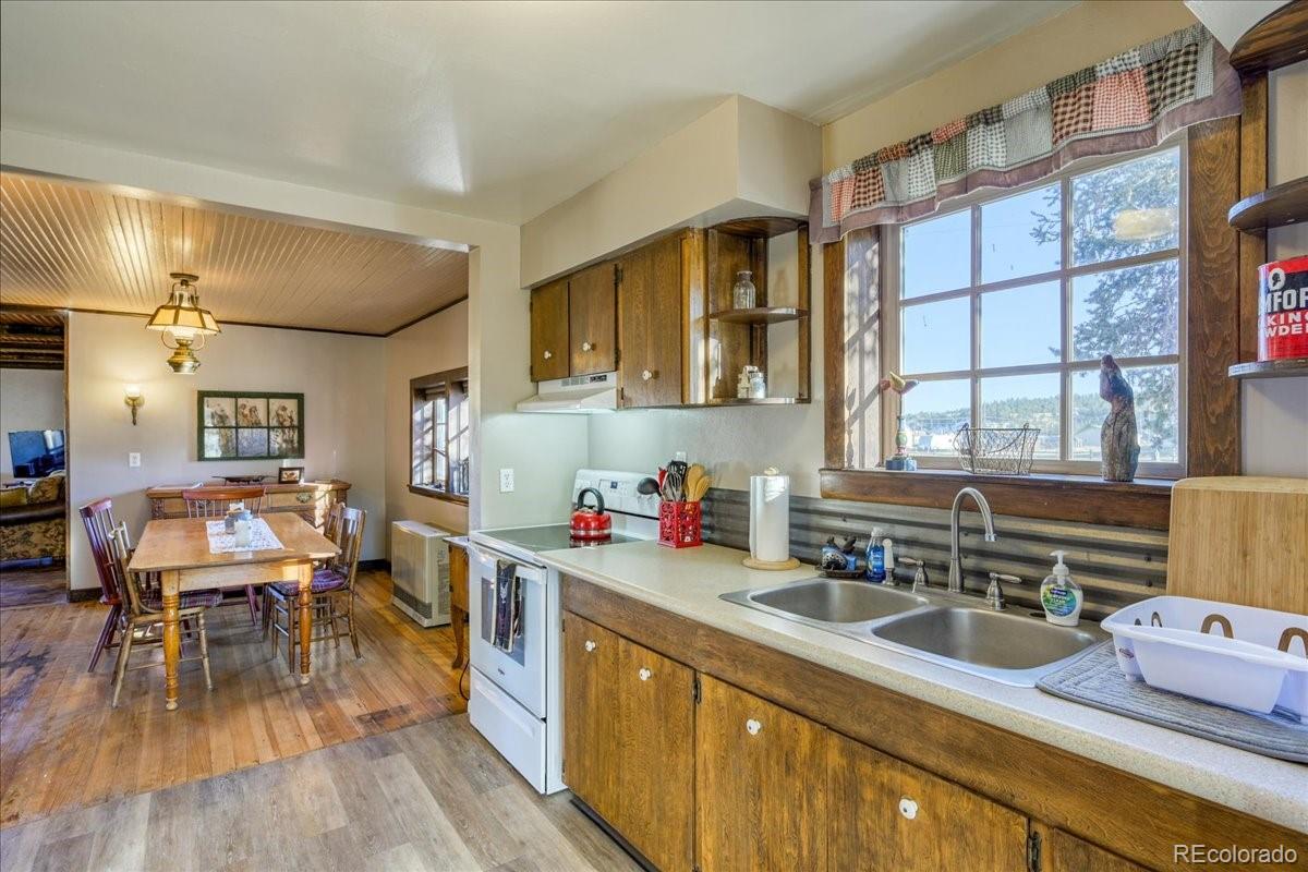 MLS Image #5 for 154  mariposa street,hartsel, Colorado