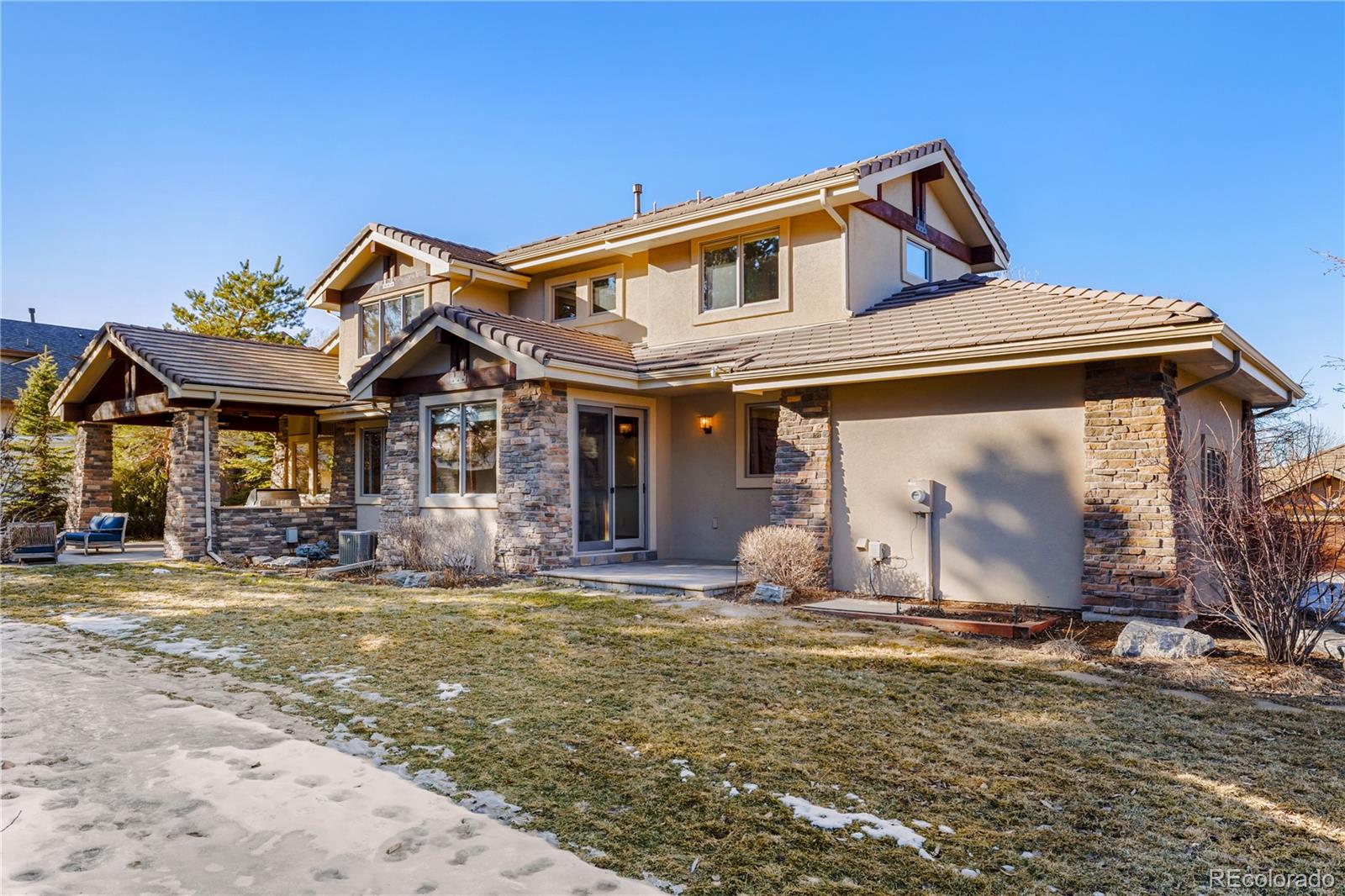 MLS Image #40 for 6928 s eaton street,littleton, Colorado