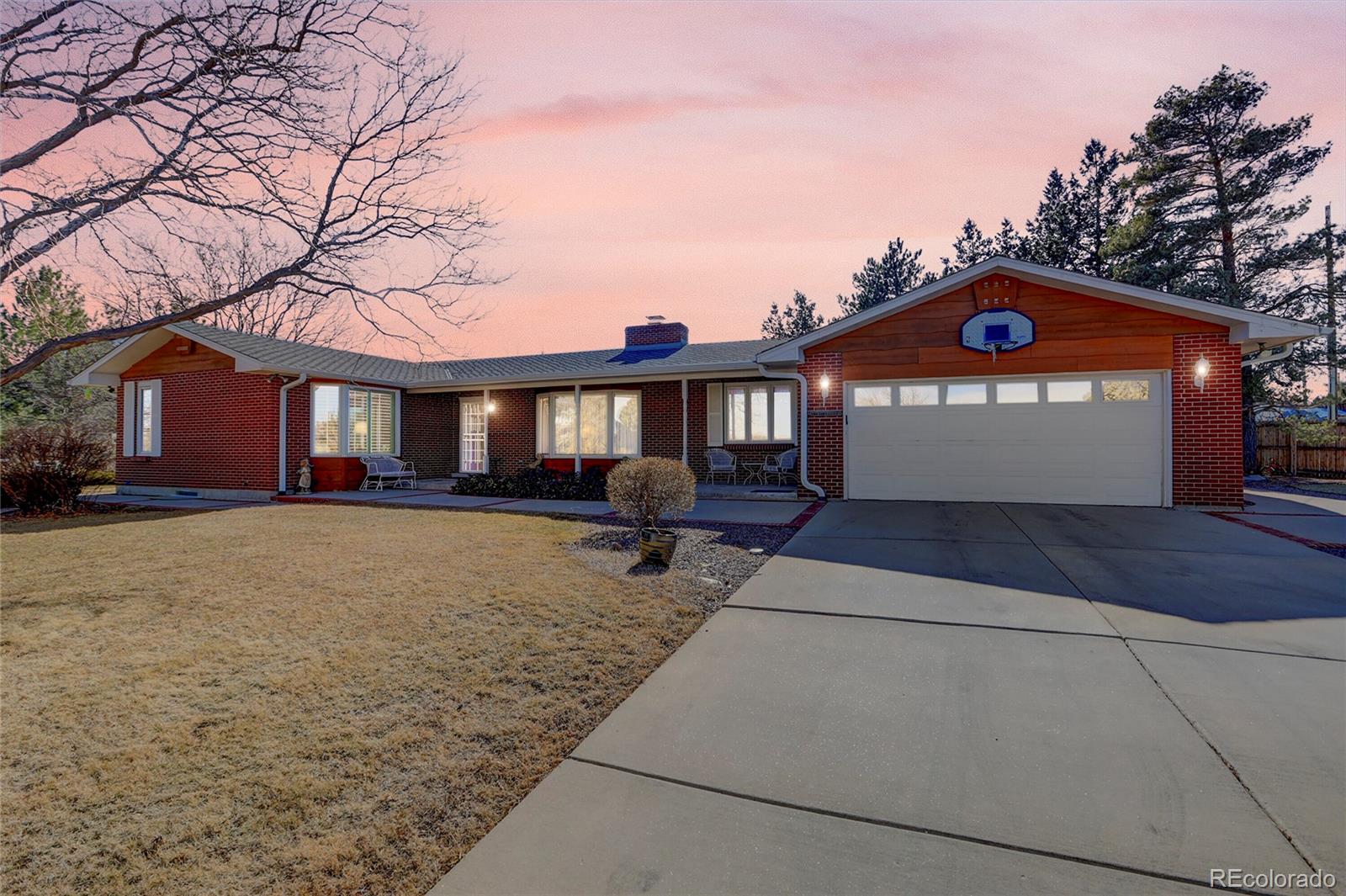 MLS Image #0 for 7420  quaker street,arvada, Colorado