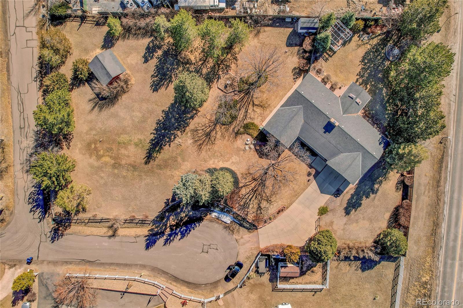 MLS Image #2 for 7420  quaker street,arvada, Colorado