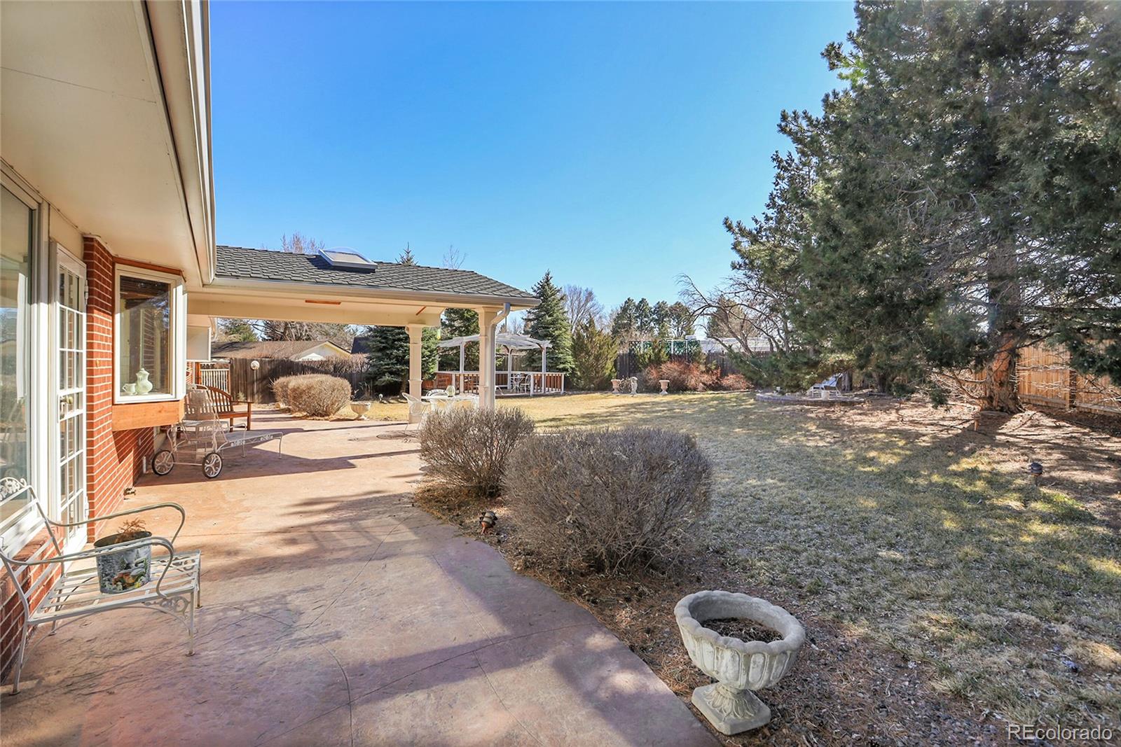 MLS Image #29 for 7420  quaker street,arvada, Colorado