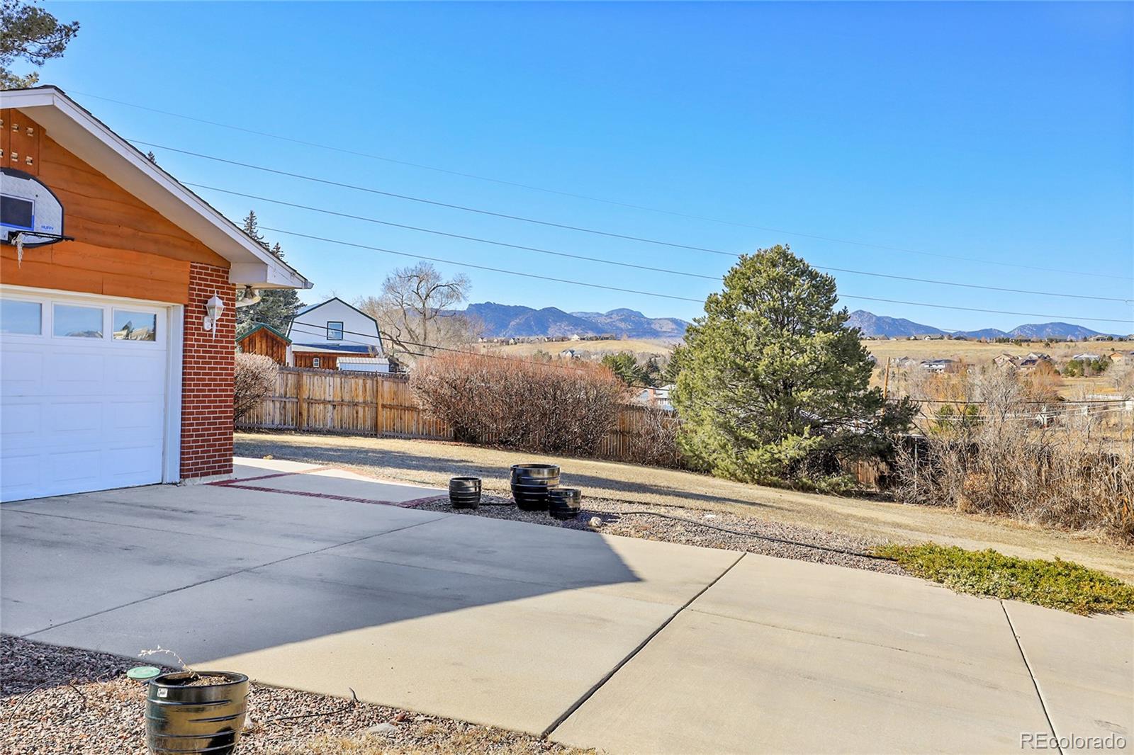 MLS Image #3 for 7420  quaker street,arvada, Colorado