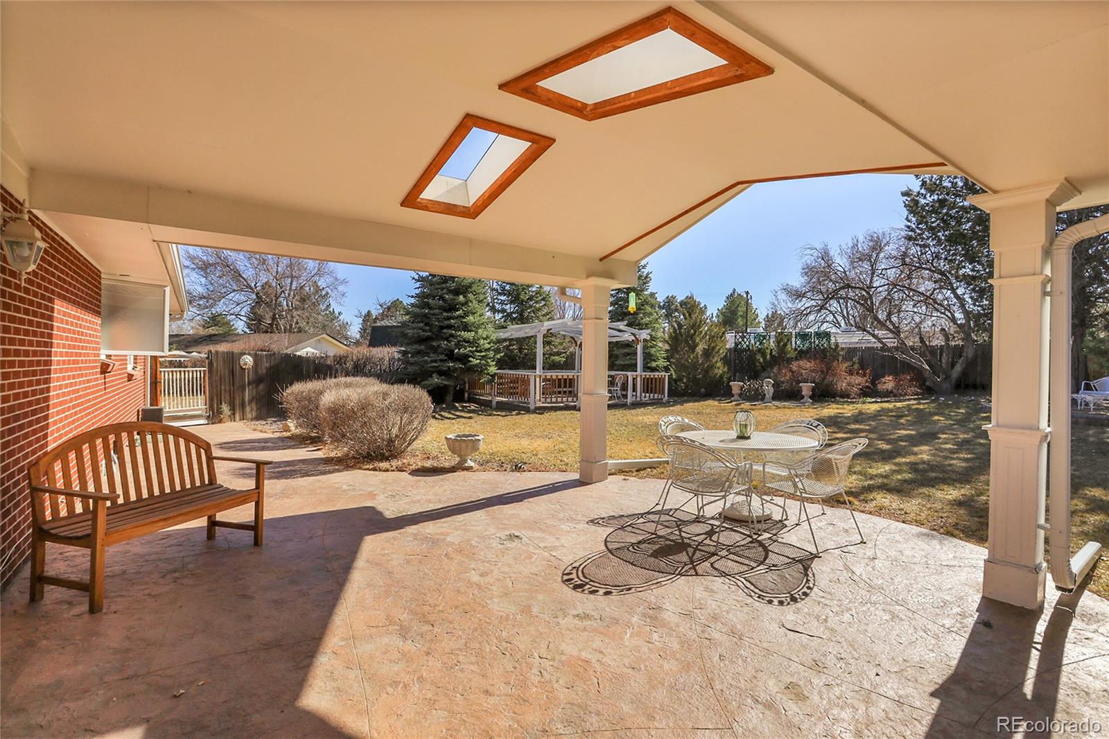 MLS Image #31 for 7420  quaker street,arvada, Colorado