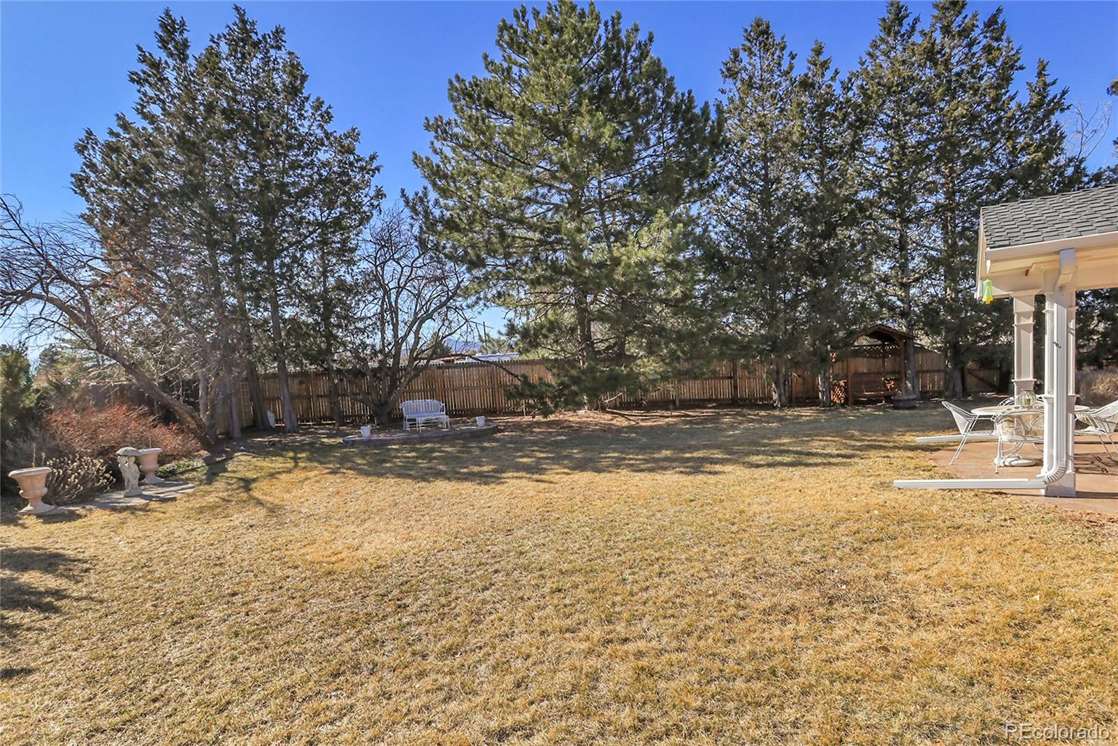 MLS Image #33 for 7420  quaker street,arvada, Colorado