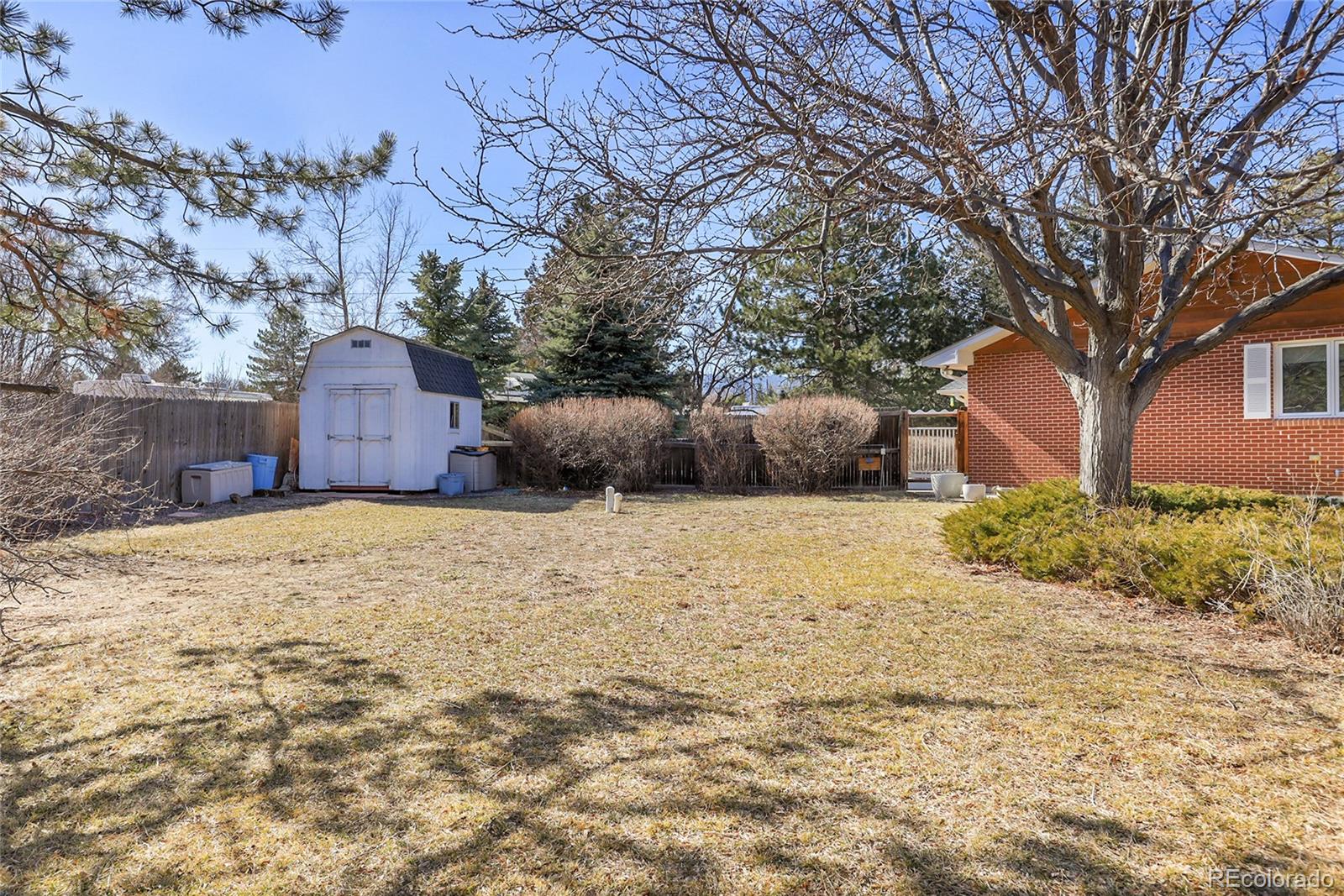 MLS Image #36 for 7420  quaker street,arvada, Colorado