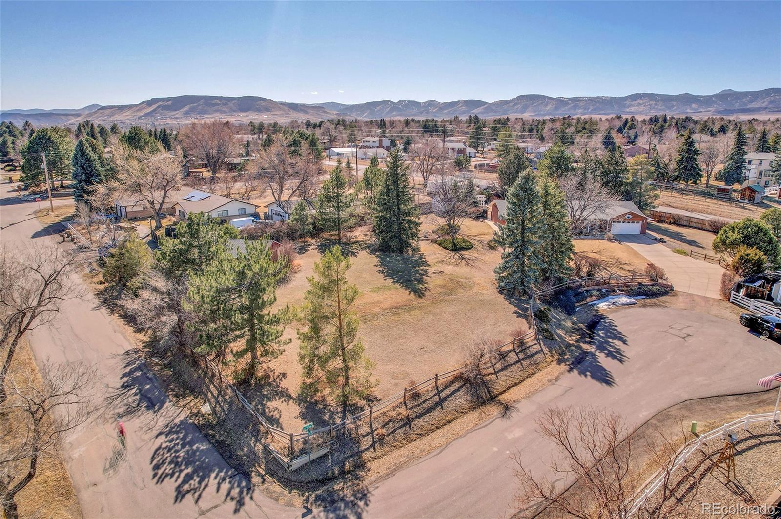 MLS Image #38 for 7420  quaker street,arvada, Colorado