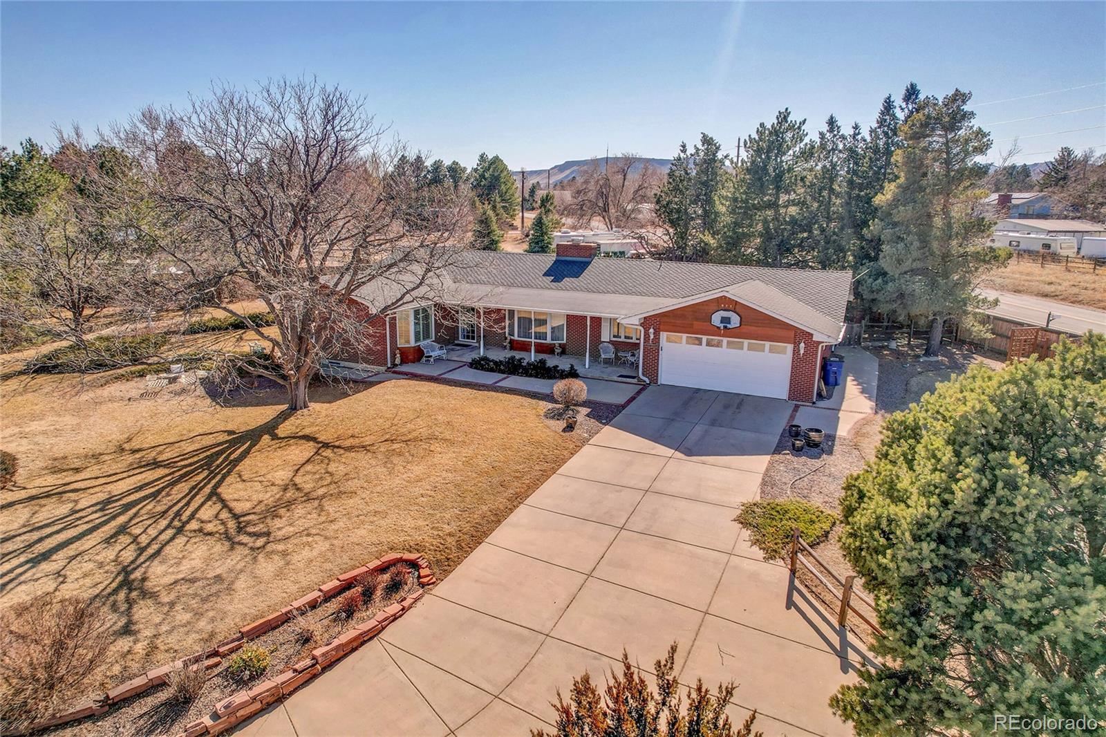 MLS Image #42 for 7420  quaker street,arvada, Colorado