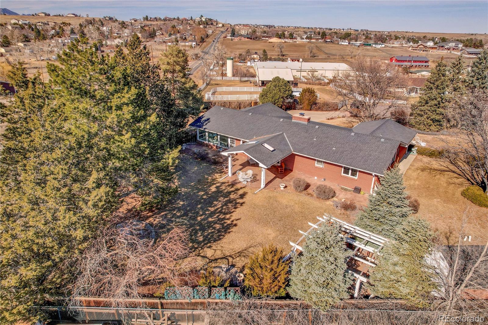 MLS Image #43 for 7420  quaker street,arvada, Colorado