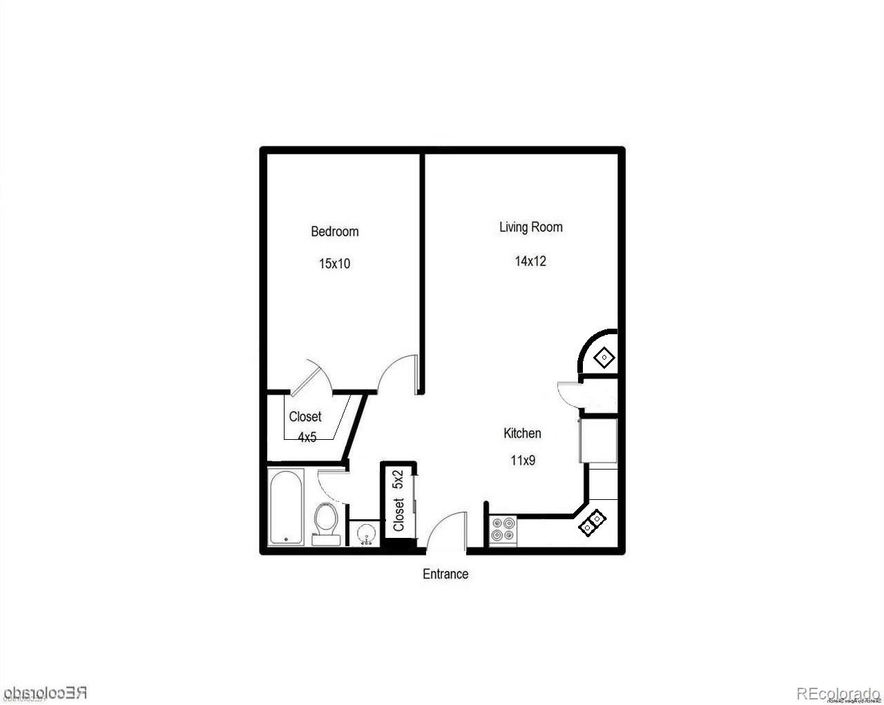 MLS Image #11 for 8822 e florida avenue,denver, Colorado