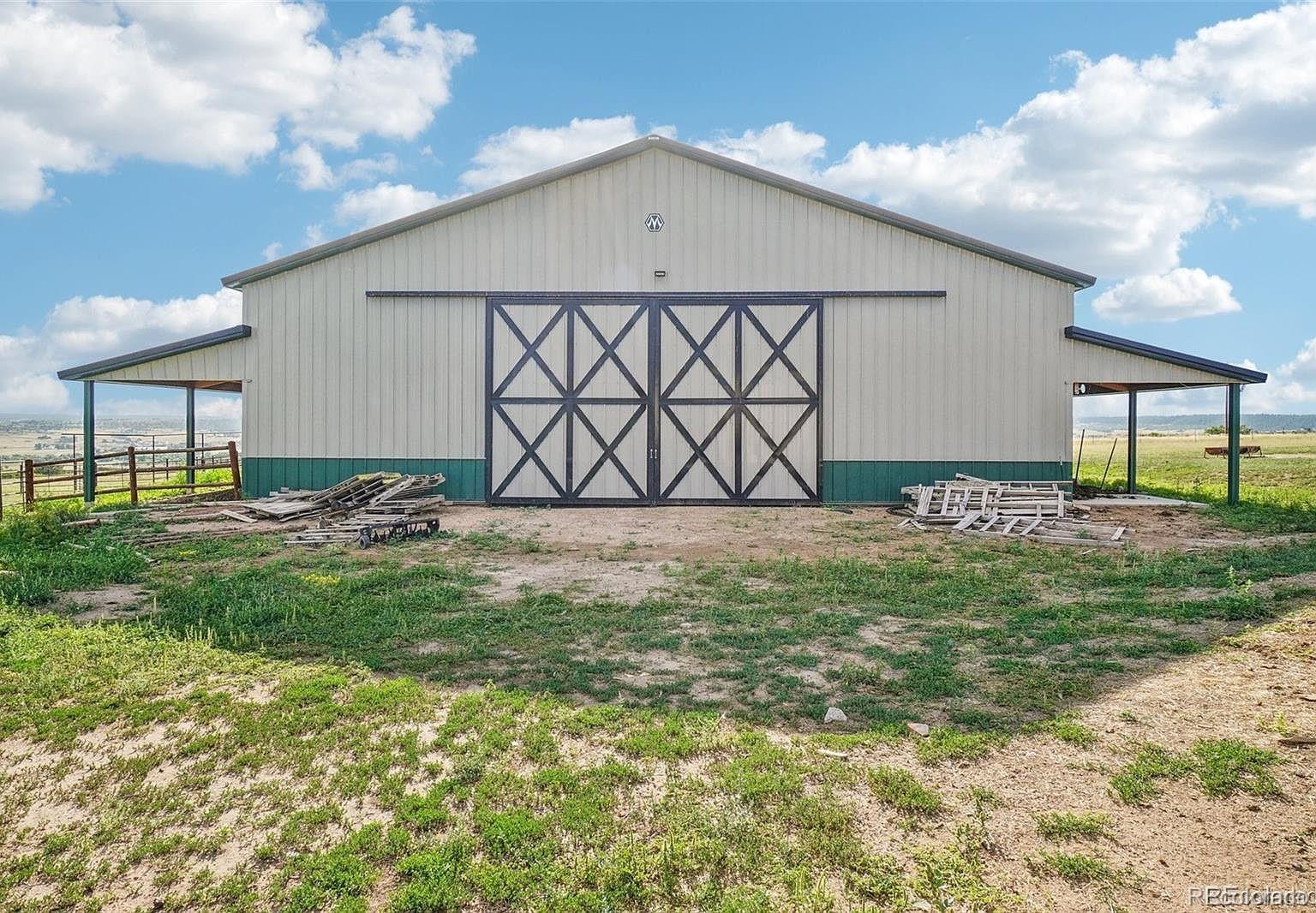 MLS Image #36 for 5285 e state highway 86 ,franktown, Colorado