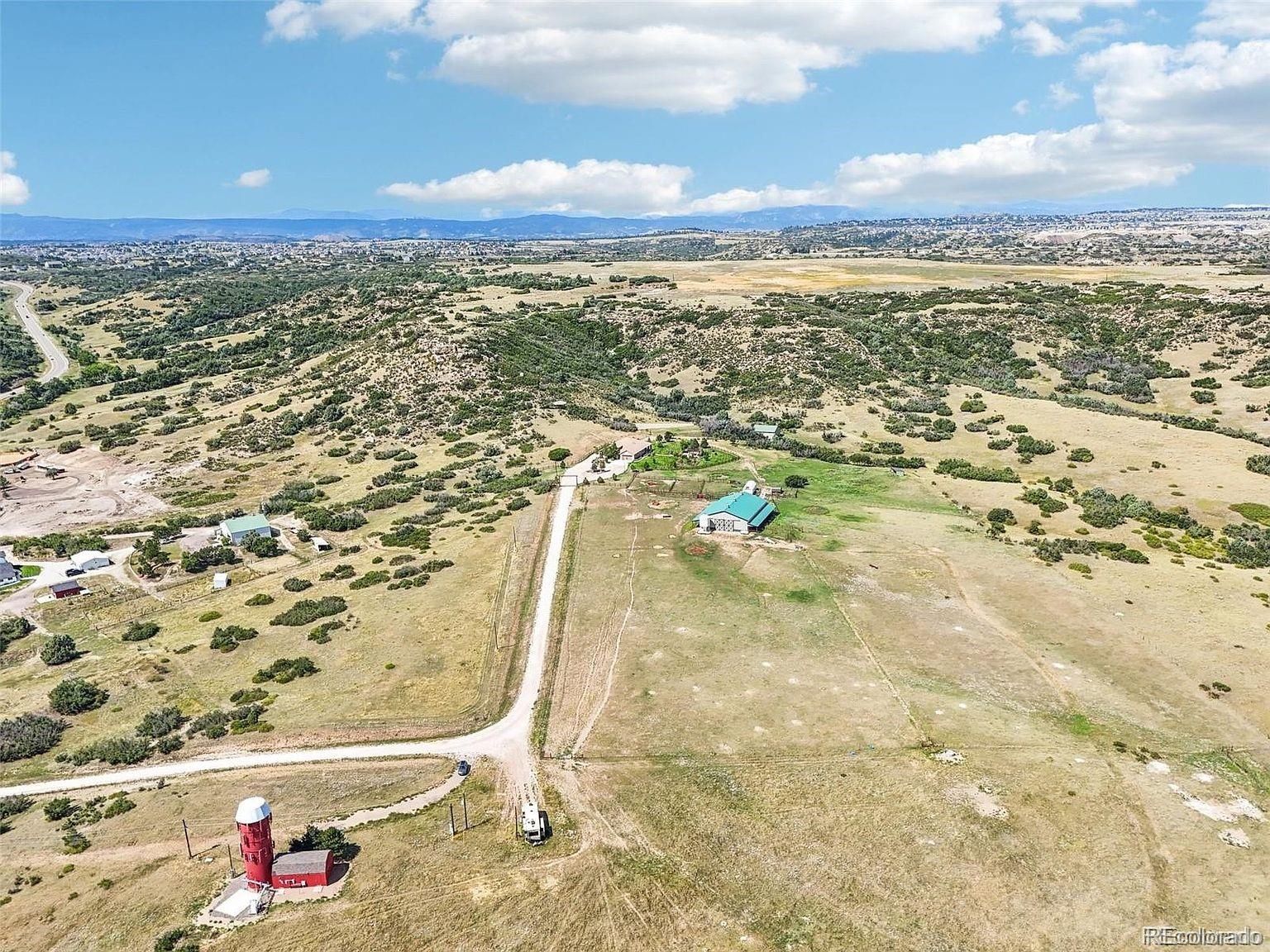 MLS Image #4 for 5285 e state highway 86 ,franktown, Colorado