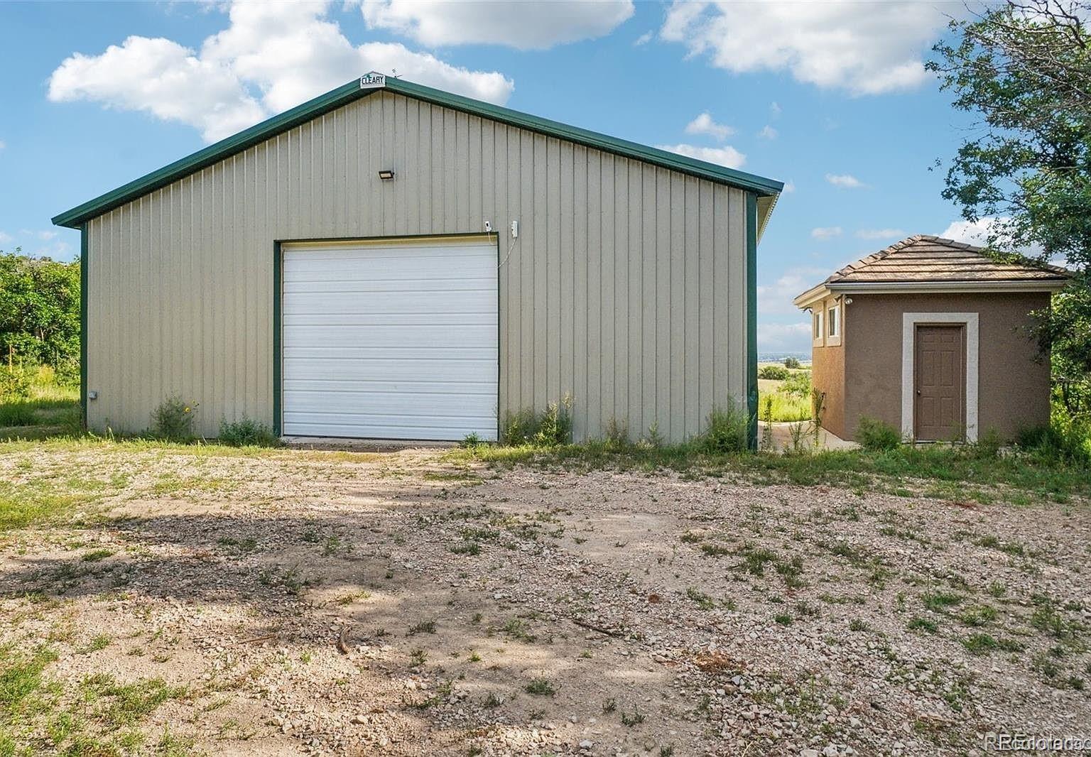 MLS Image #40 for 5285 e state highway 86 ,franktown, Colorado
