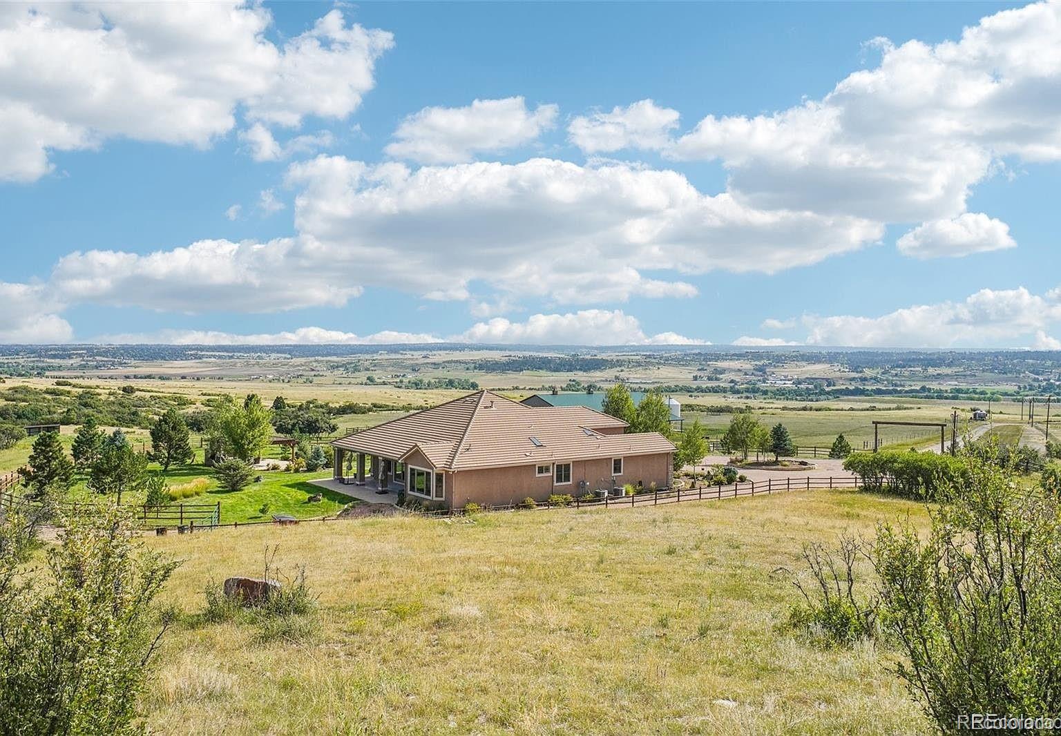 MLS Image #43 for 5285 e state highway 86 ,franktown, Colorado