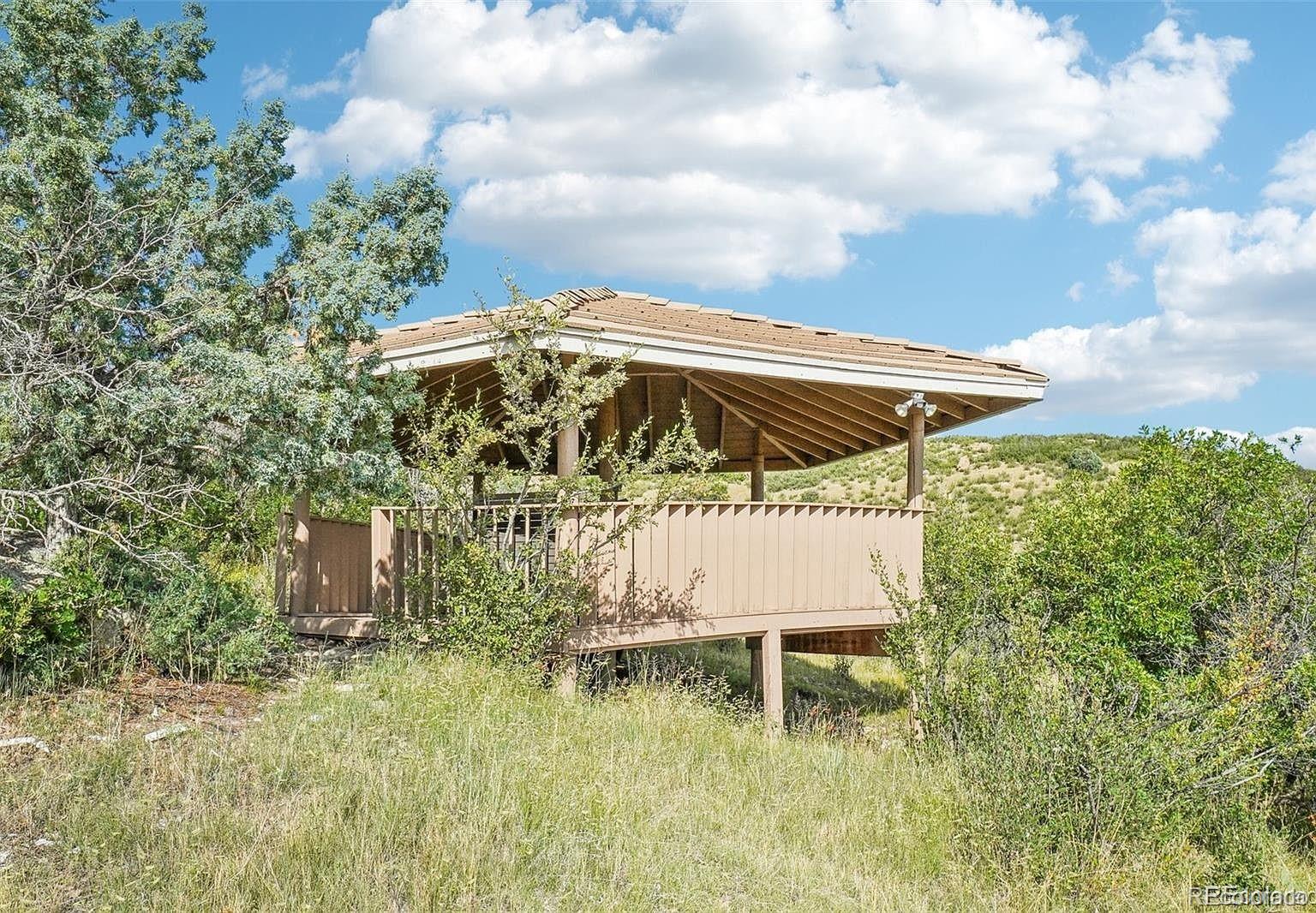 MLS Image #46 for 5285 e state highway 86 ,franktown, Colorado