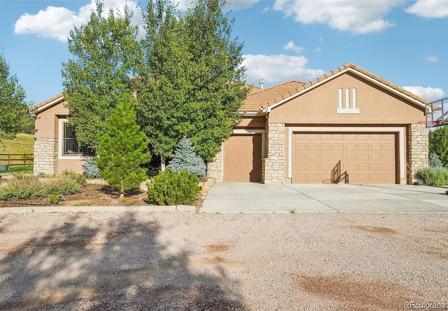 MLS Image #47 for 5285 e state highway 86 ,franktown, Colorado