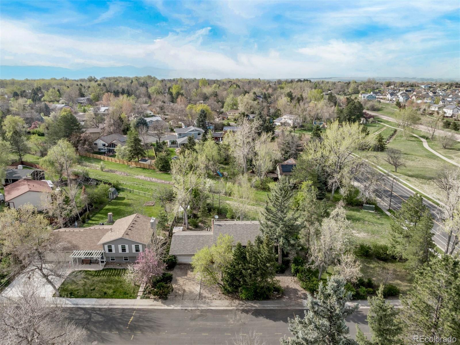 MLS Image #3 for 683  sunnyside street,louisville, Colorado