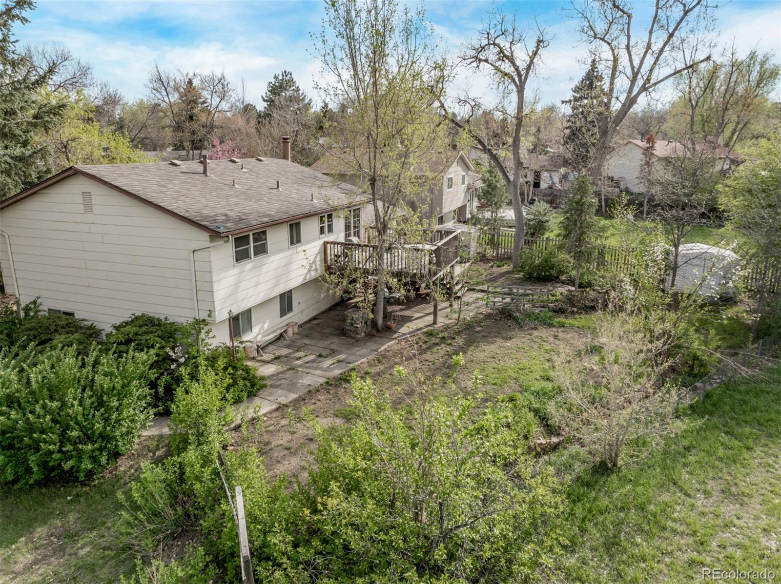 MLS Image #40 for 683  sunnyside street,louisville, Colorado