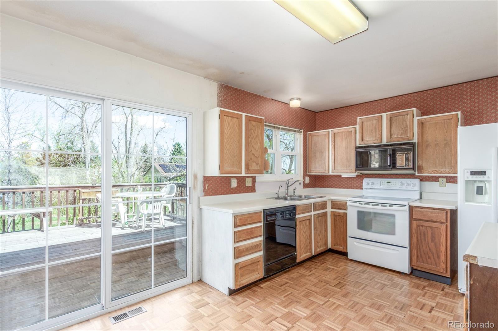 MLS Image #5 for 683  sunnyside street,louisville, Colorado