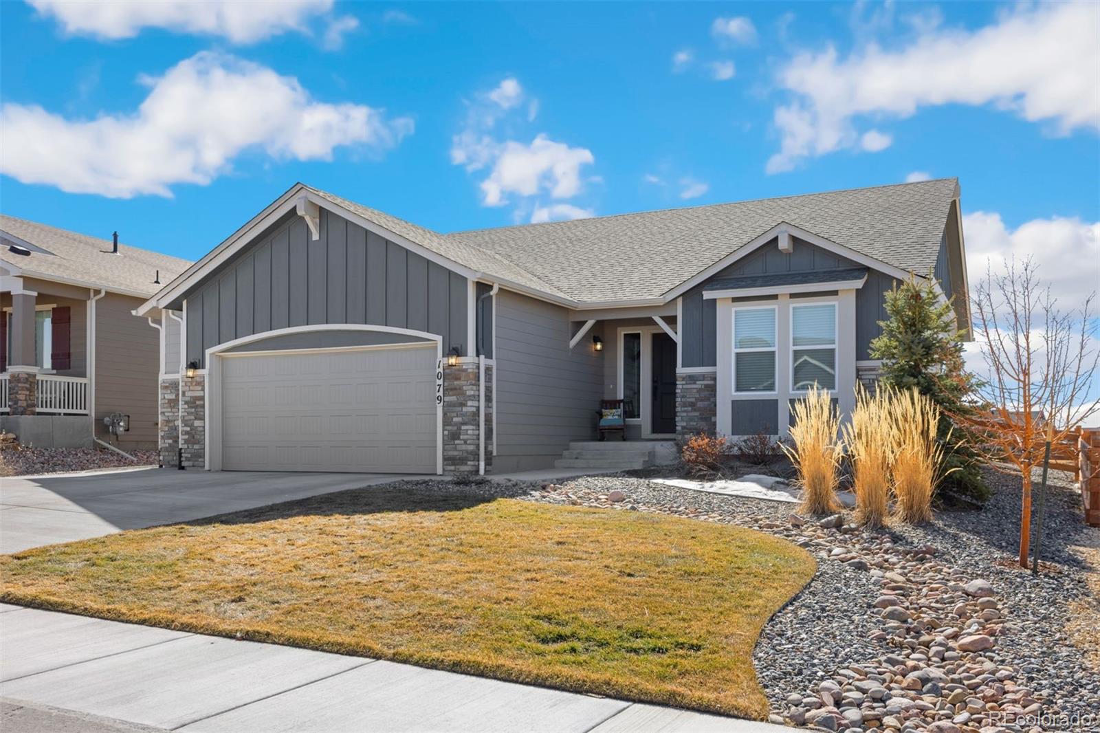 MLS Image #0 for 1079  parkline lane,monument, Colorado