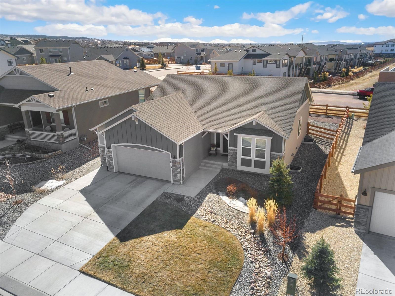 MLS Image #29 for 1079  parkline lane,monument, Colorado